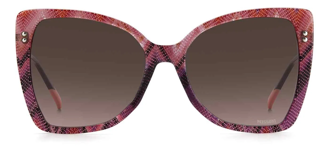Missoni MIS0083 Sunglasses - view 5